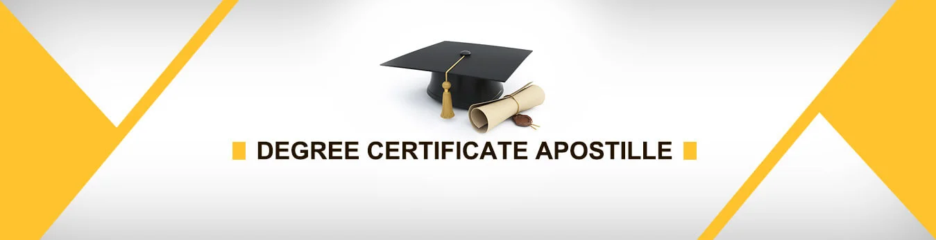 Degree-Certificate-Apostille