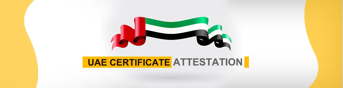 UAE-CERTIFICATE-ATTESTATION